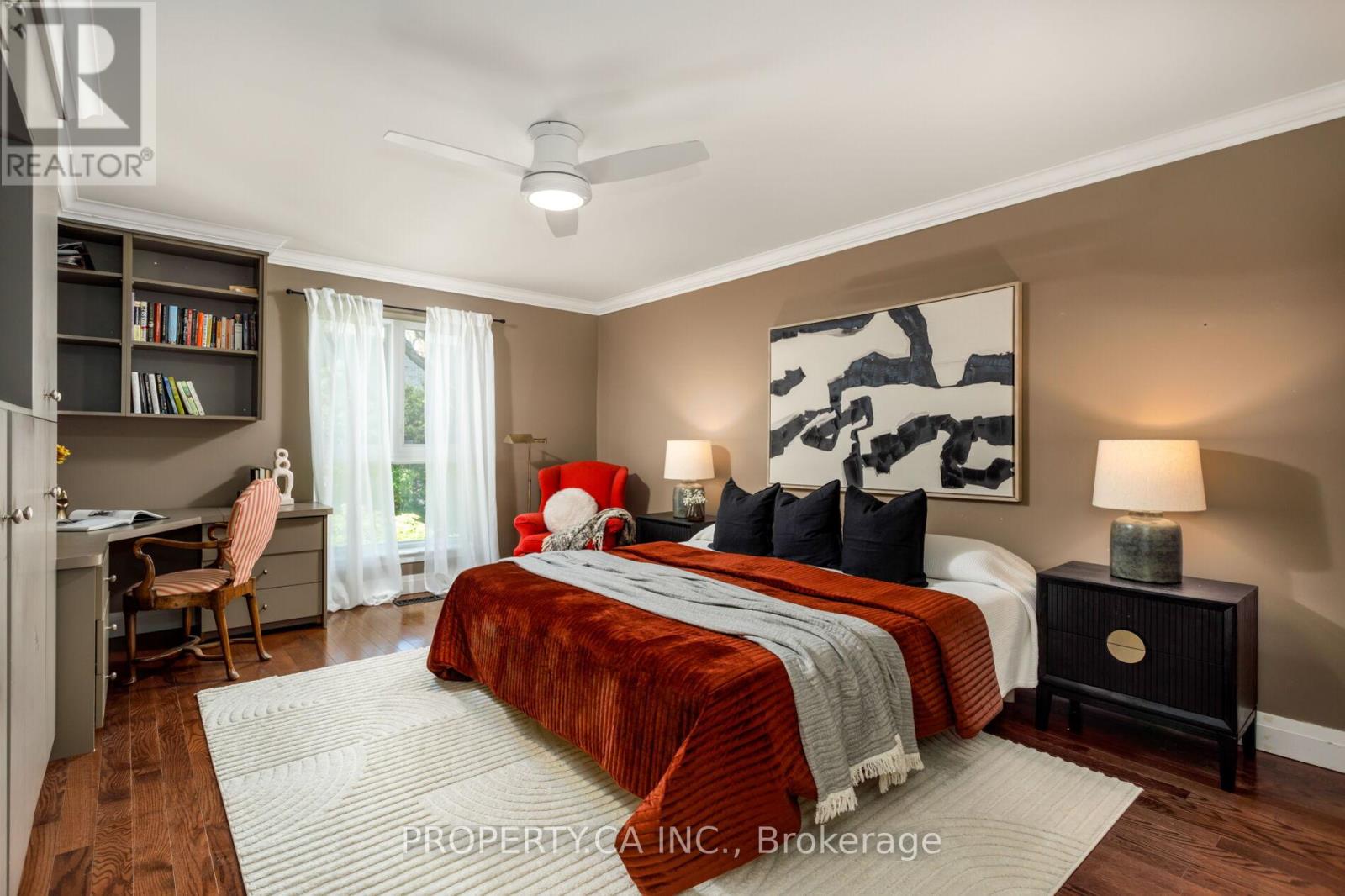 32 Crimson Millway, Toronto, Ontario  M2L 1T6 - Photo 18 - C13173376
