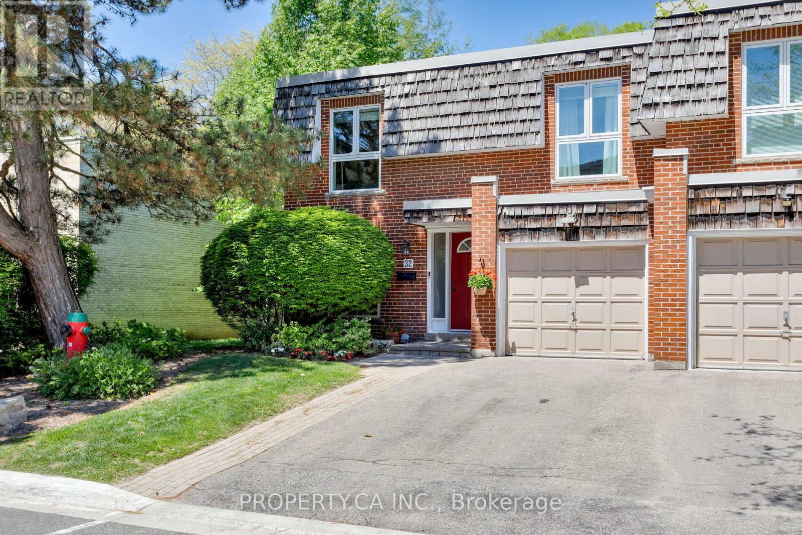 32 Crimson Millway, Toronto, Ontario  M2L 1T6 - Photo 32 - C13173376