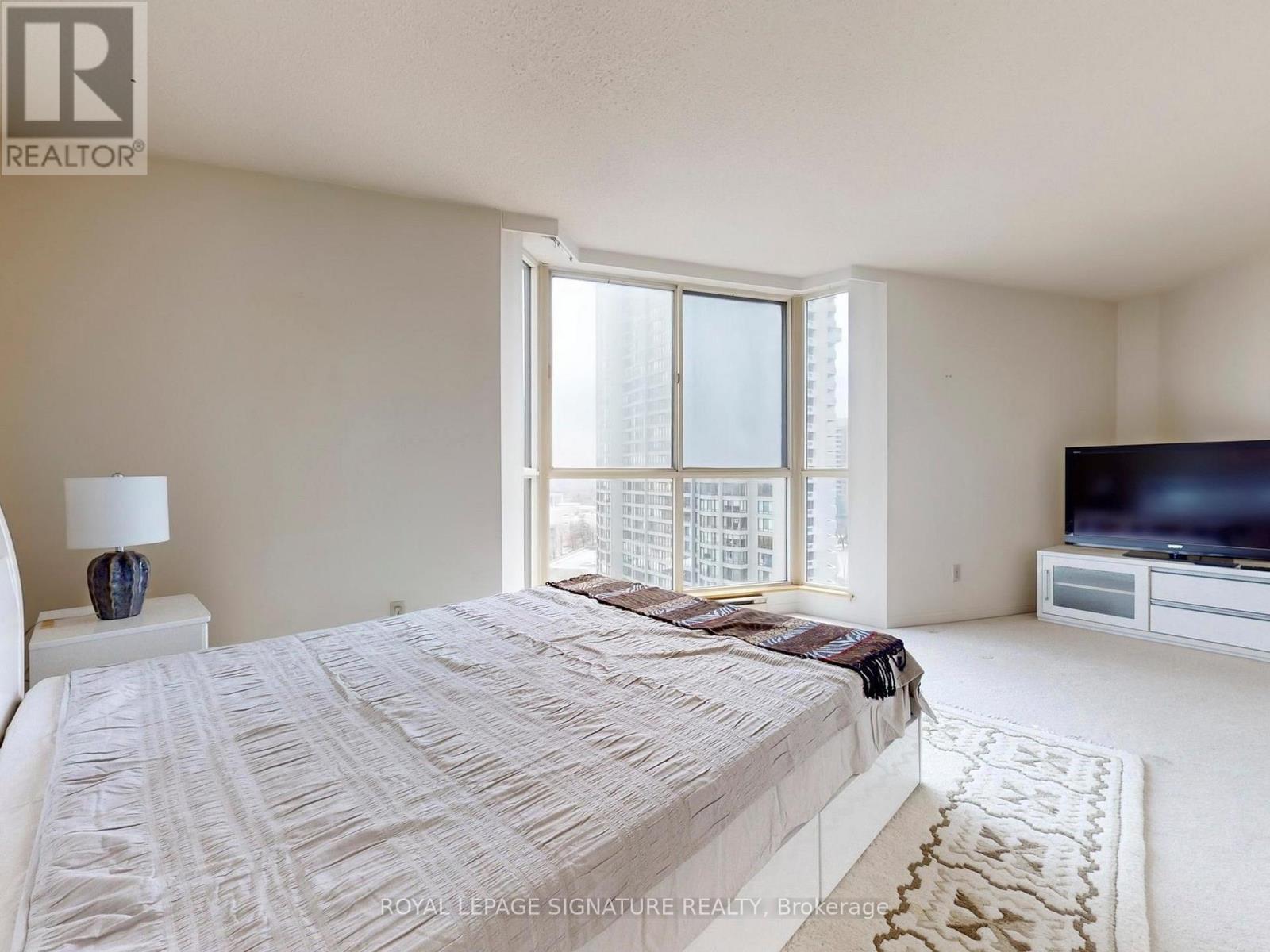 1001 - 85 Skymark Drive, Toronto, Ontario  M2H 3P2 - Photo 11 - C13173412