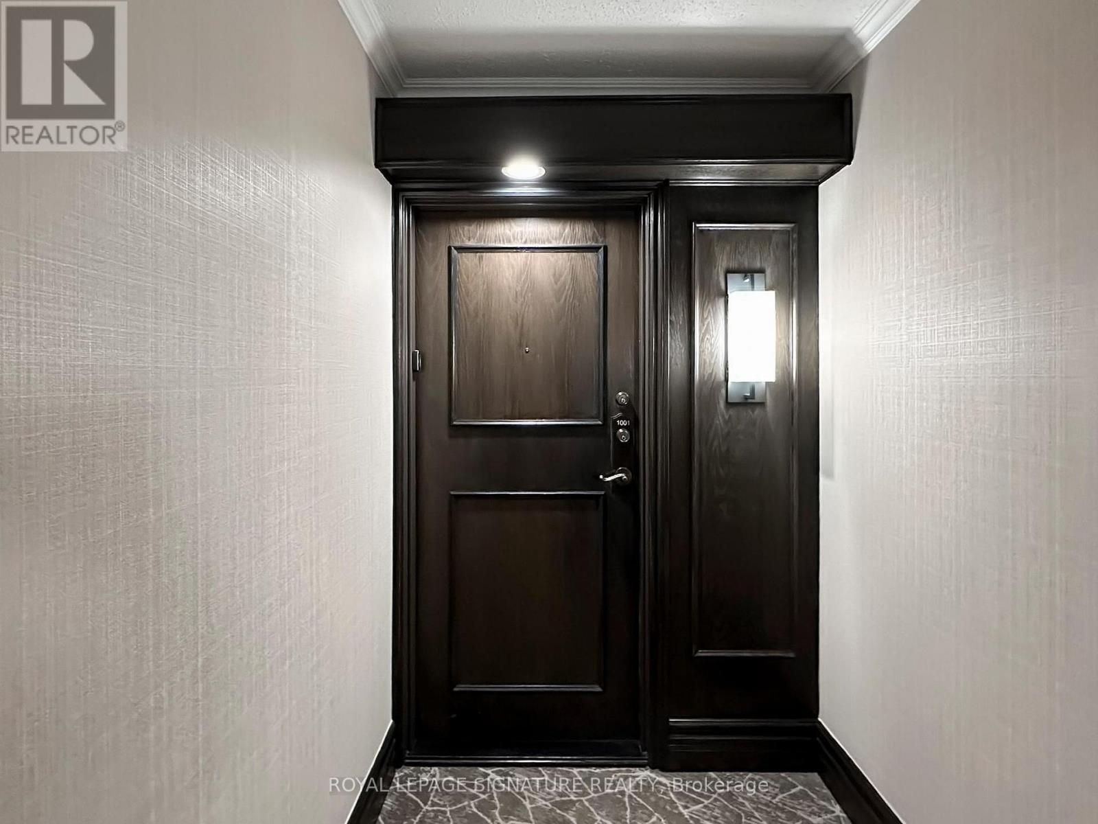 1001 - 85 Skymark Drive, Toronto, Ontario  M2H 3P2 - Photo 2 - C13173412