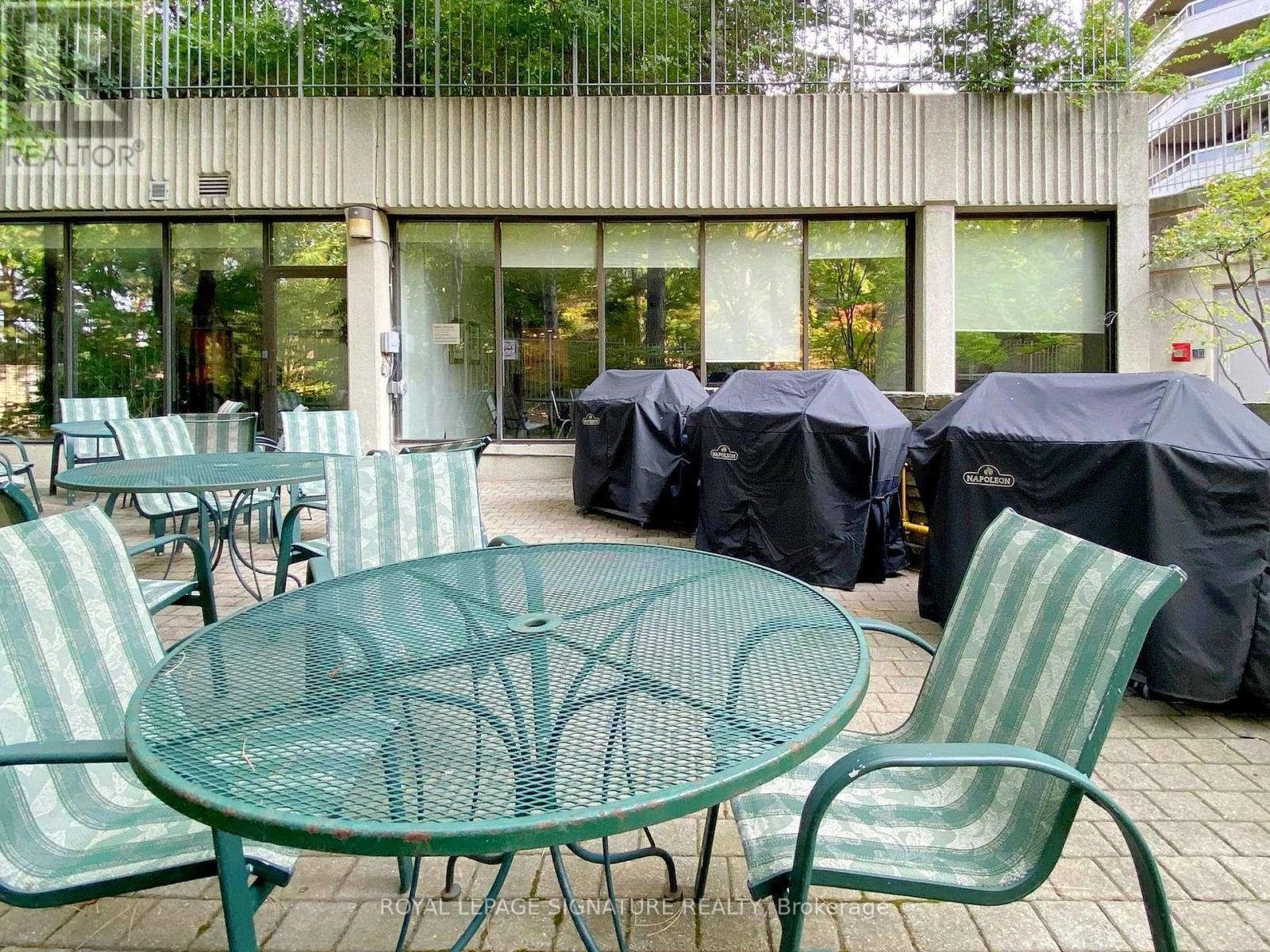 1001 - 85 Skymark Drive, Toronto, Ontario  M2H 3P2 - Photo 25 - C13173412