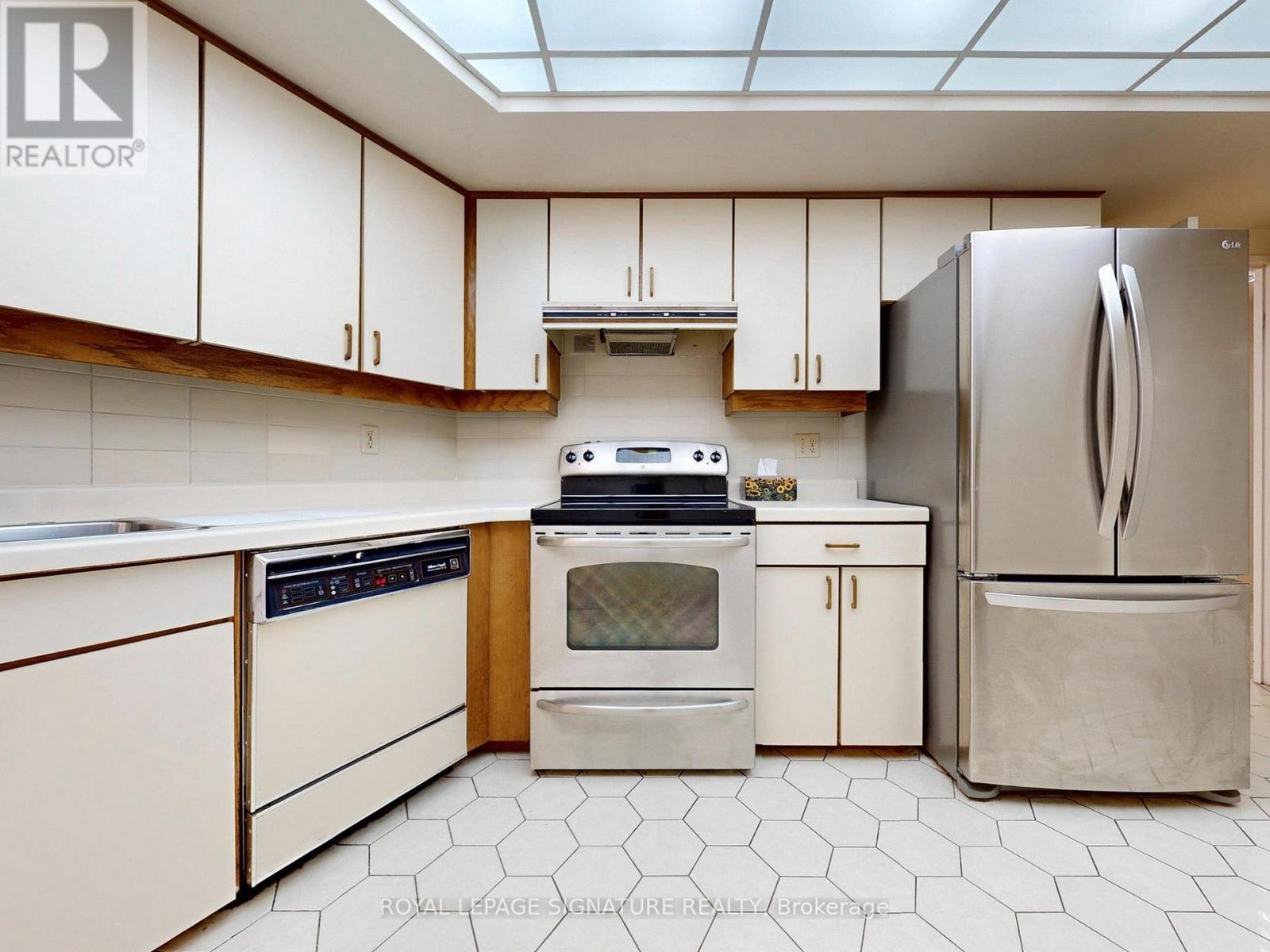 1001 - 85 Skymark Drive, Toronto, Ontario  M2H 3P2 - Photo 5 - C13173412