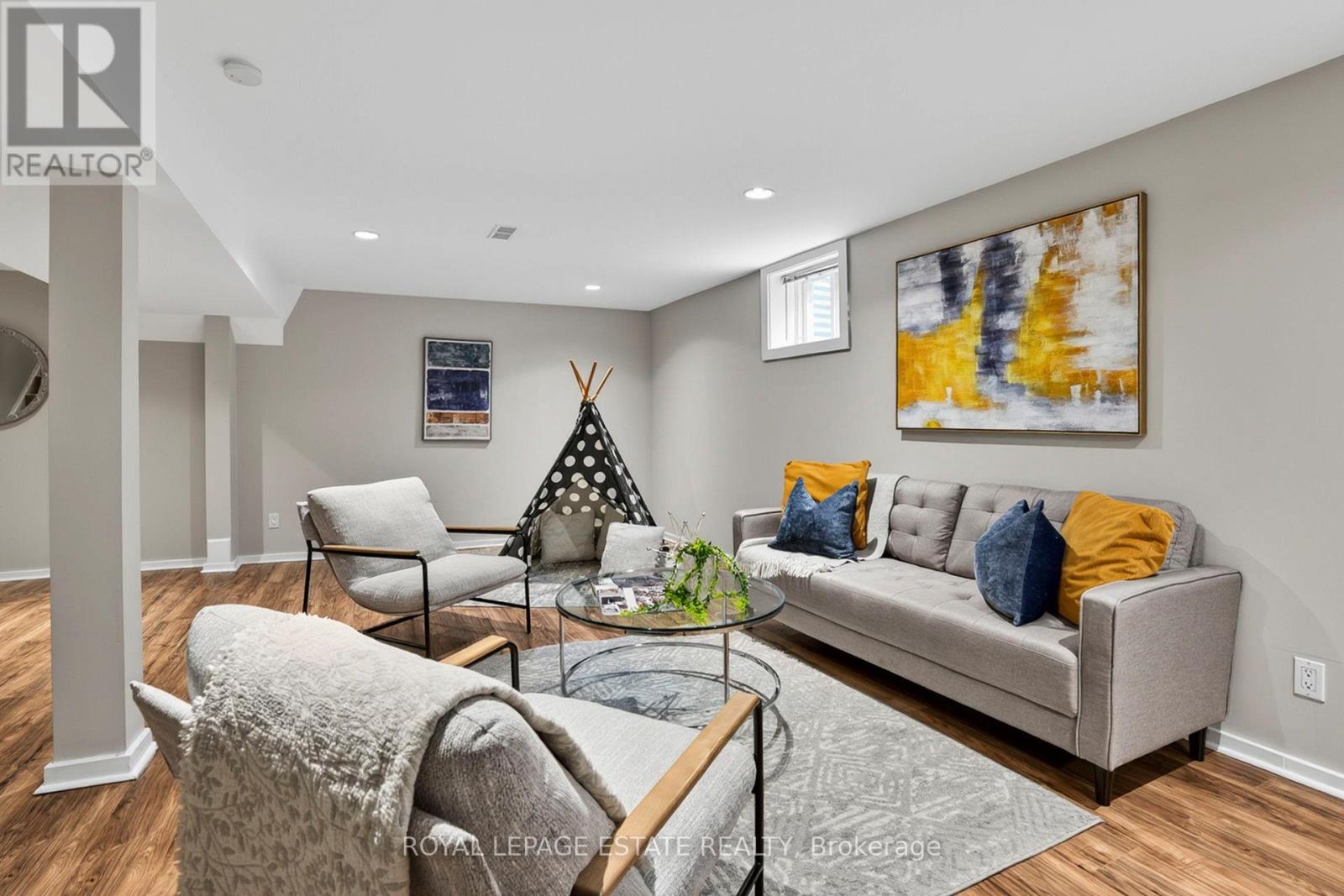 16 Elkwood Drive, Toronto, Ontario  M1C 2C1 - Photo 33 - E13173322