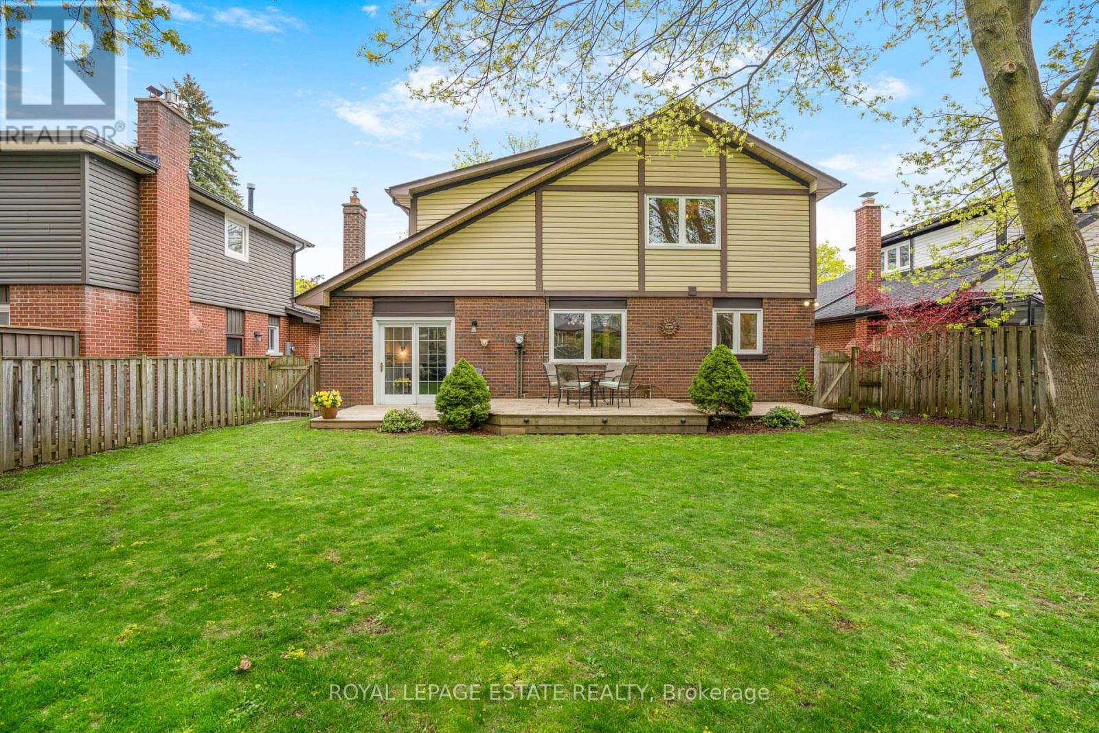 16 Elkwood Drive, Toronto, Ontario  M1C 2C1 - Photo 37 - E13173322