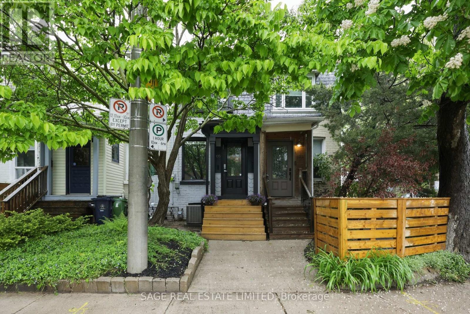 195 Munro Street, Toronto, Ontario  M4M 2C1 - Photo 46 - E13173334