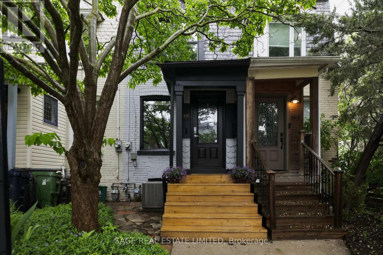 195 Munro Street, Toronto, Ontario  M4M 2C1 - Photo 47 - E13173334