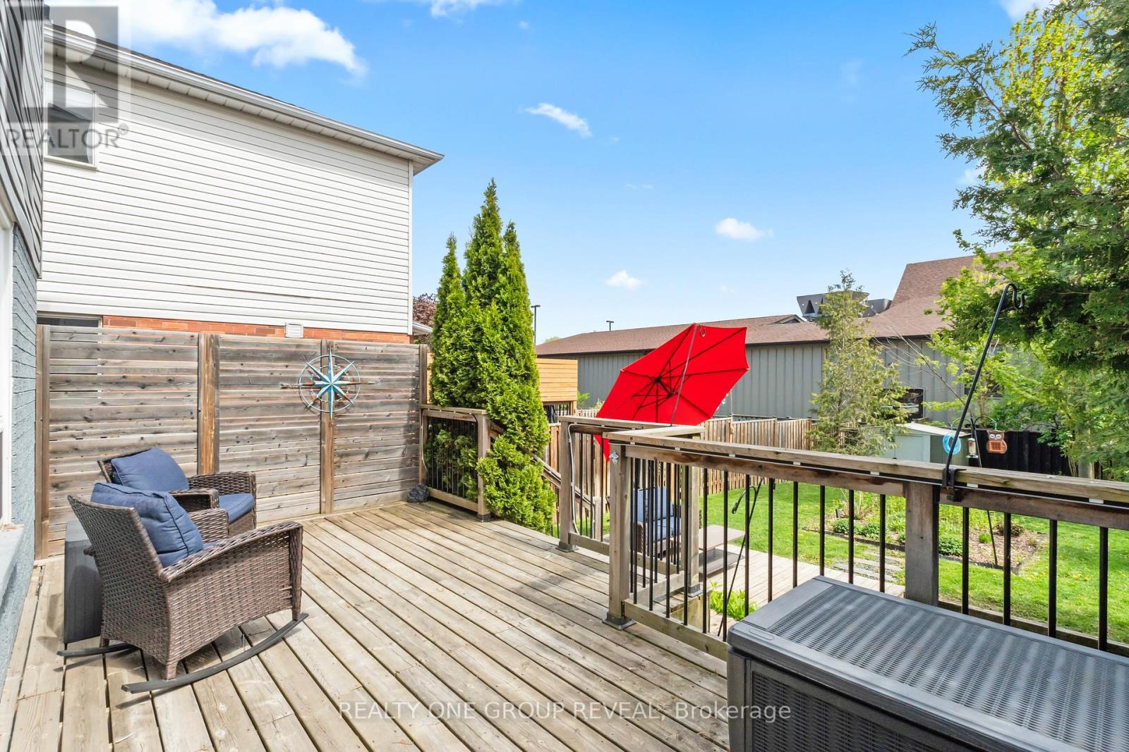 77 Wilkins Crescent, Clarington, Ontario  L1E 3B6 - Photo 34 - E13173336