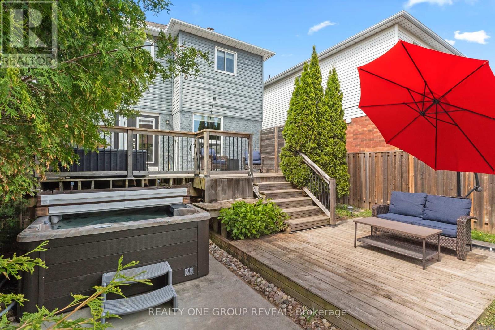 77 Wilkins Crescent, Clarington, Ontario  L1E 3B6 - Photo 36 - E13173336