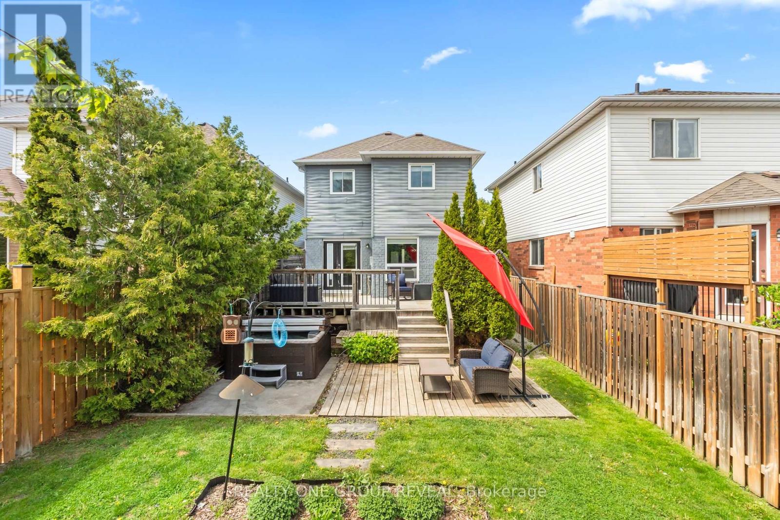 77 Wilkins Crescent, Clarington, Ontario  L1E 3B6 - Photo 38 - E13173336