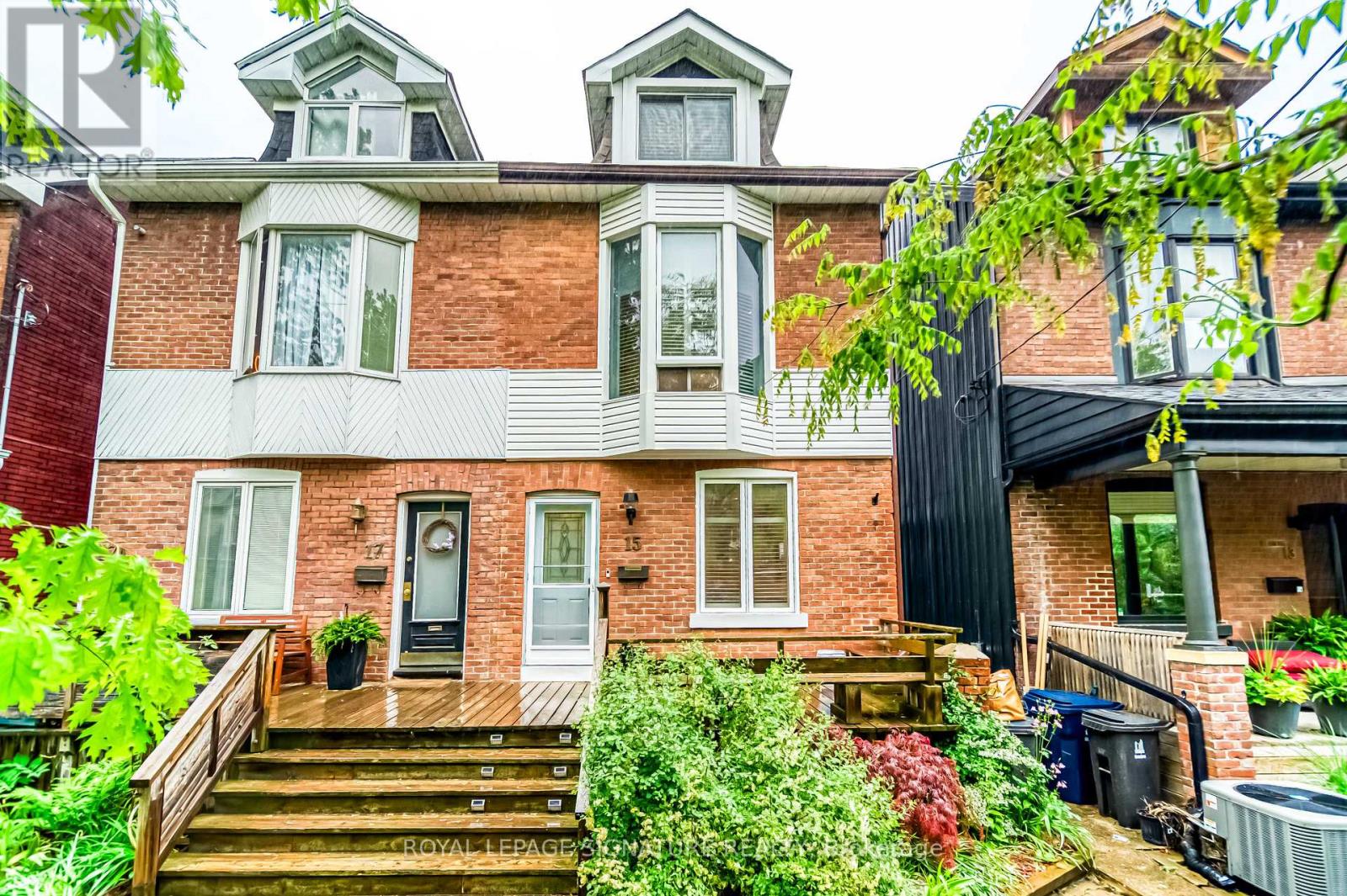 15 GALT AVENUE, Toronto, Ontario