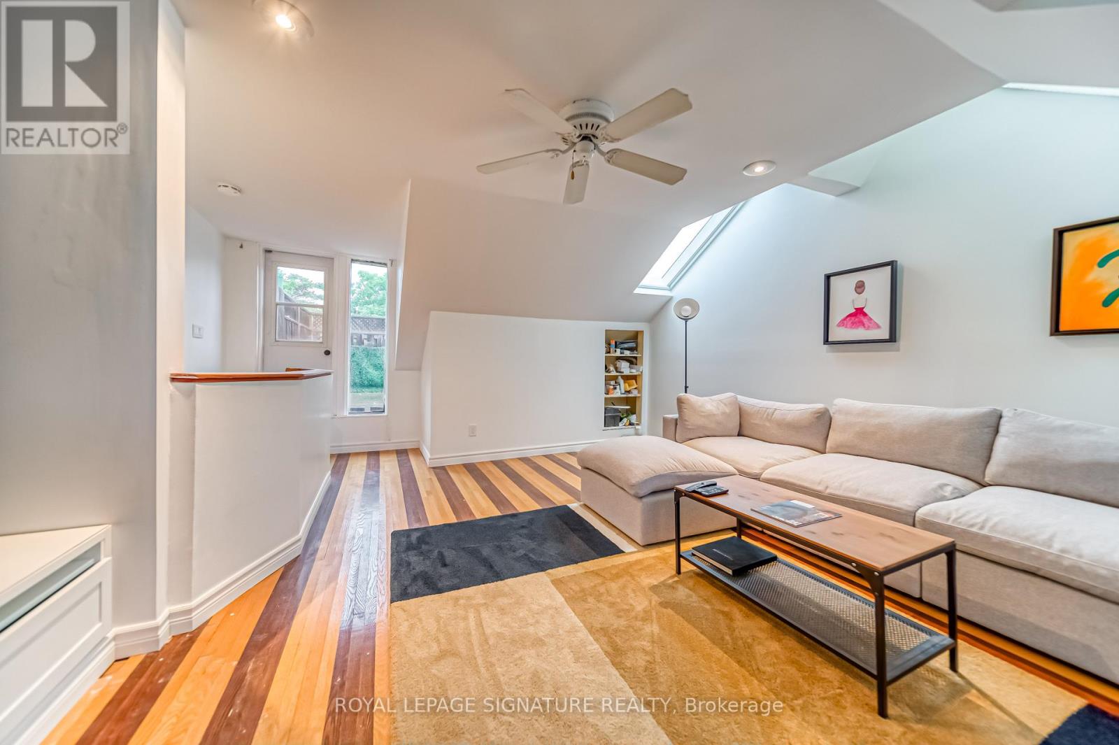 15 Galt Avenue, Toronto, Ontario  M4M 2Z2 - Photo 27 - E13173388