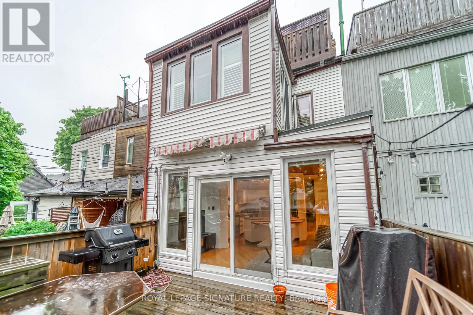 15 Galt Avenue, Toronto, Ontario  M4M 2Z2 - Photo 40 - E13173388