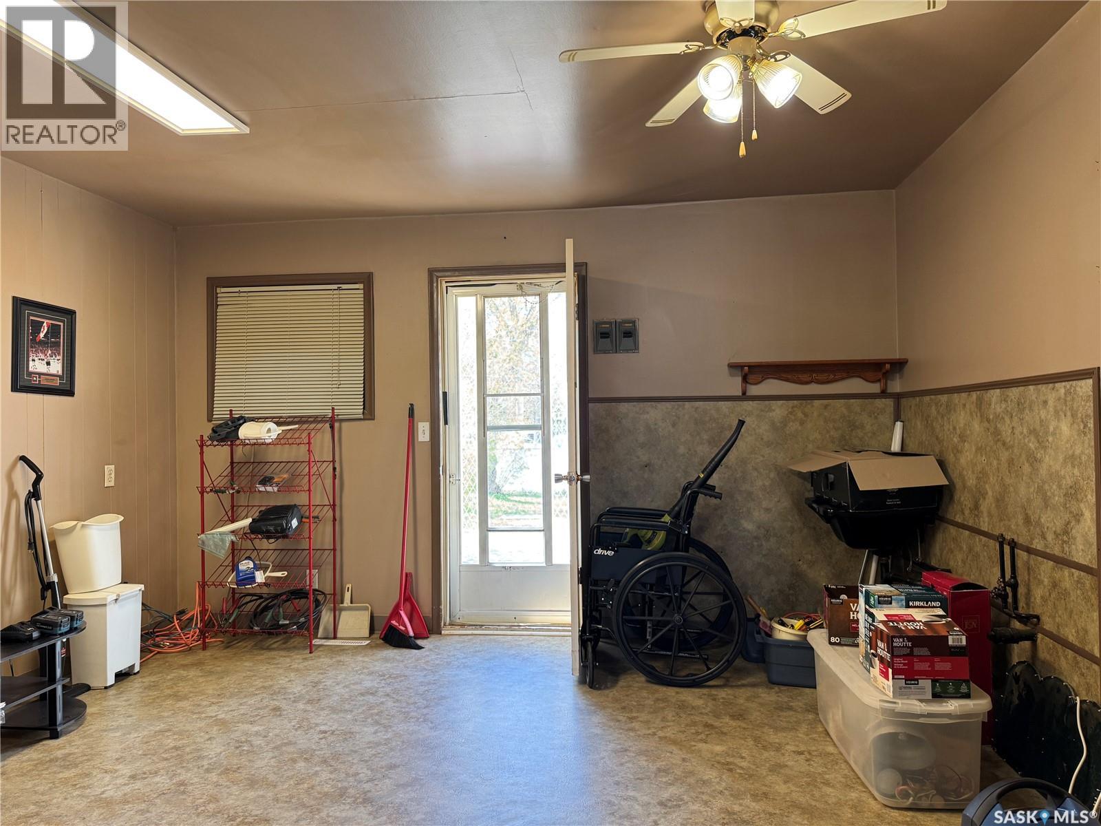 210 2nd Street W, Wynyard, Saskatchewan  S0A 4T0 - Photo 24 - SK037096