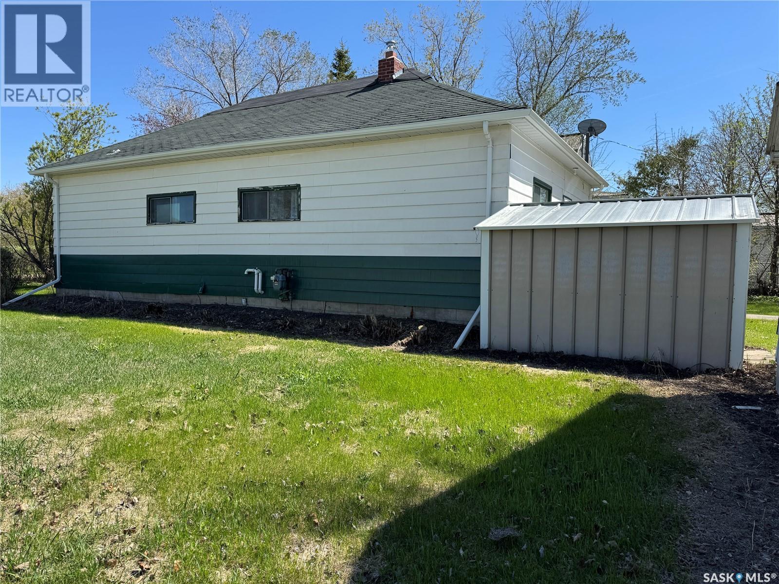 210 2nd Street W, Wynyard, Saskatchewan  S0A 4T0 - Photo 31 - SK037096
