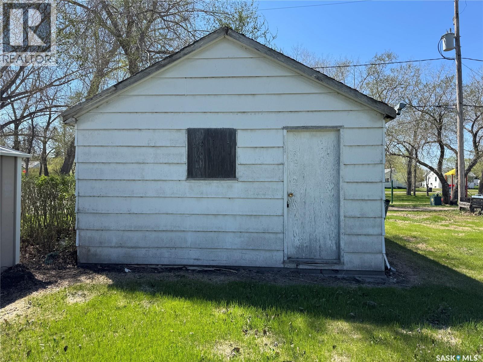 210 2nd Street W, Wynyard, Saskatchewan  S0A 4T0 - Photo 32 - SK037096