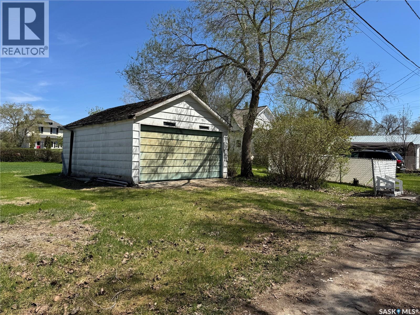 210 2nd Street W, Wynyard, Saskatchewan  S0A 4T0 - Photo 33 - SK037096