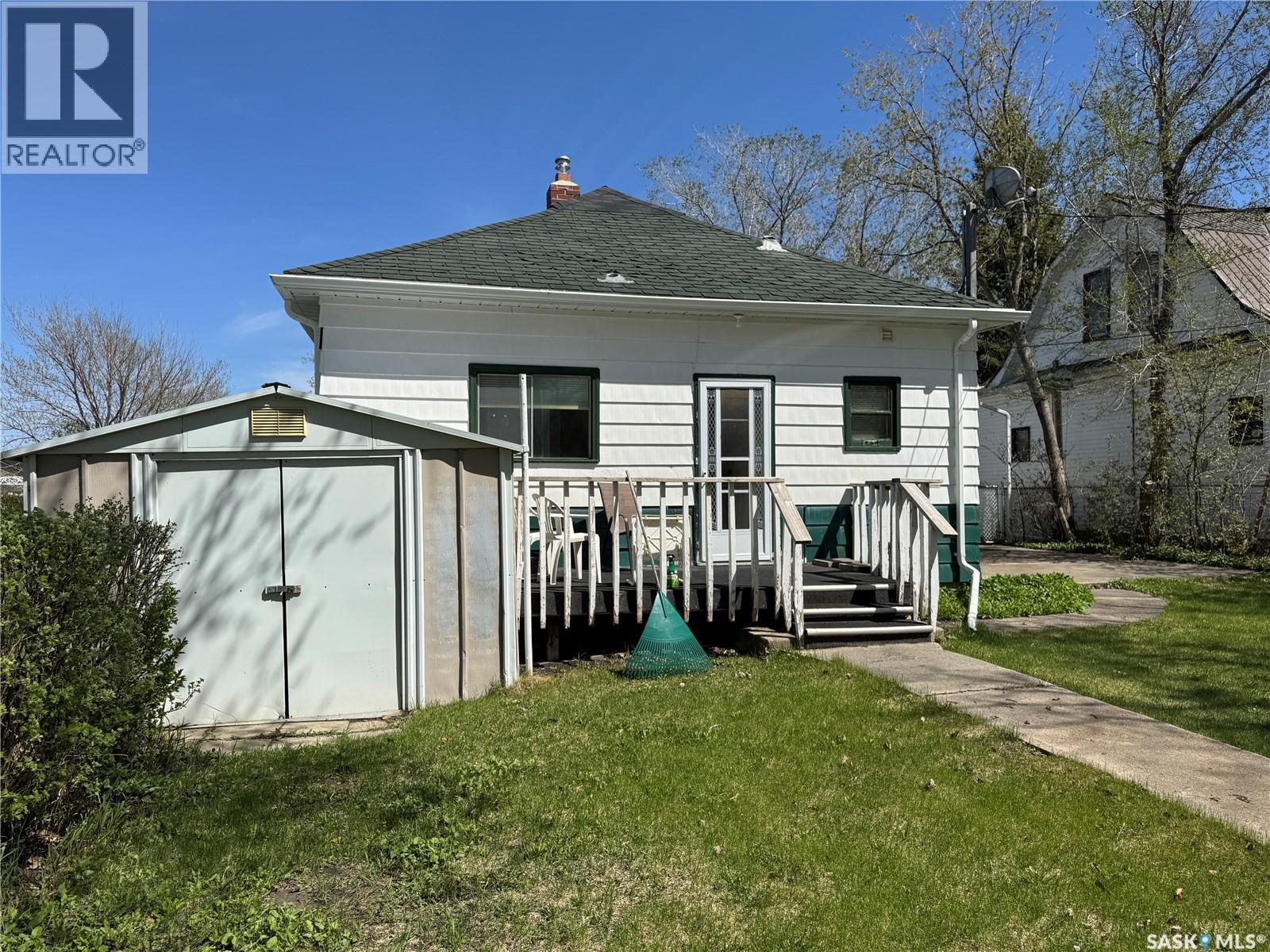 210 2nd Street W, Wynyard, Saskatchewan  S0A 4T0 - Photo 35 - SK037096