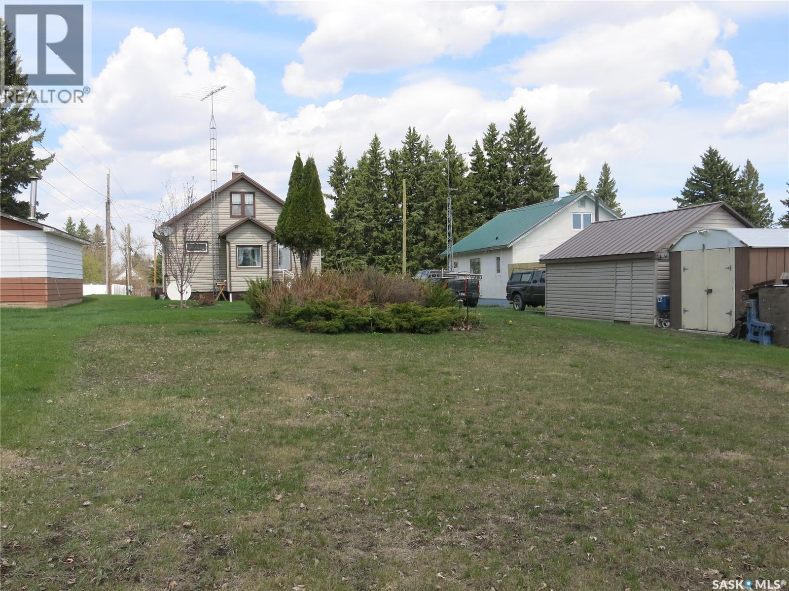 605 Ludwig Avenue, Neudorf, Saskatchewan  S0A 2T0 - Photo 17 - SK037016