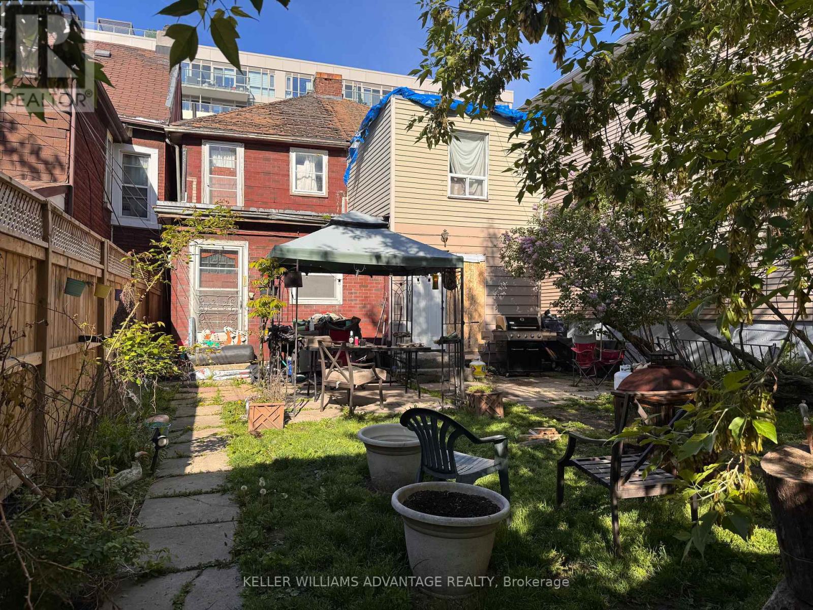 165 Logan Avenue, Toronto, Ontario  M4M 2N2 - Photo 5 - E13170886