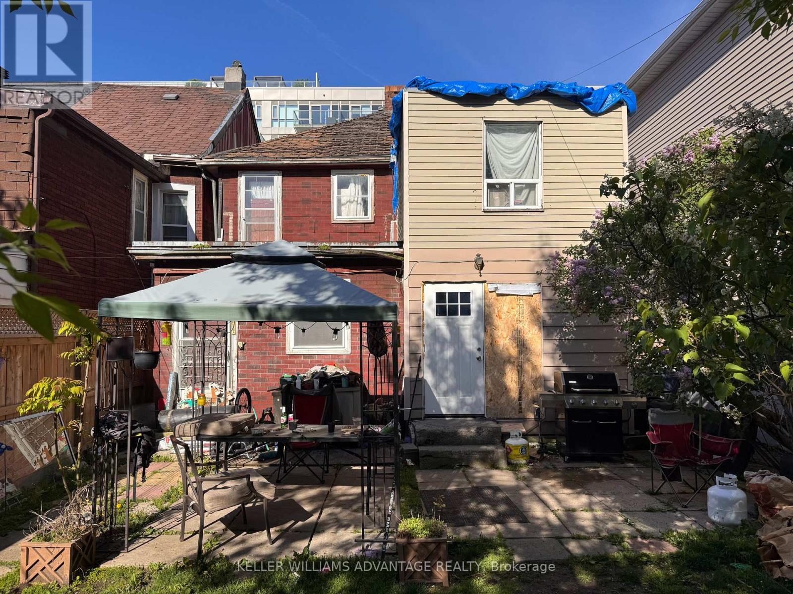 165 Logan Avenue, Toronto, Ontario  M4M 2N2 - Photo 6 - E13170886