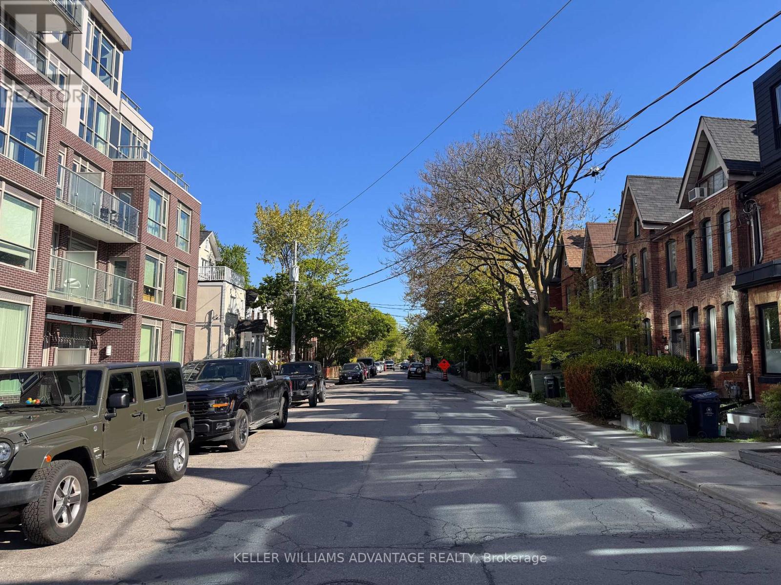 163 Logan Avenue, Toronto, Ontario  M4M 2N2 - Photo 23 - E13170796