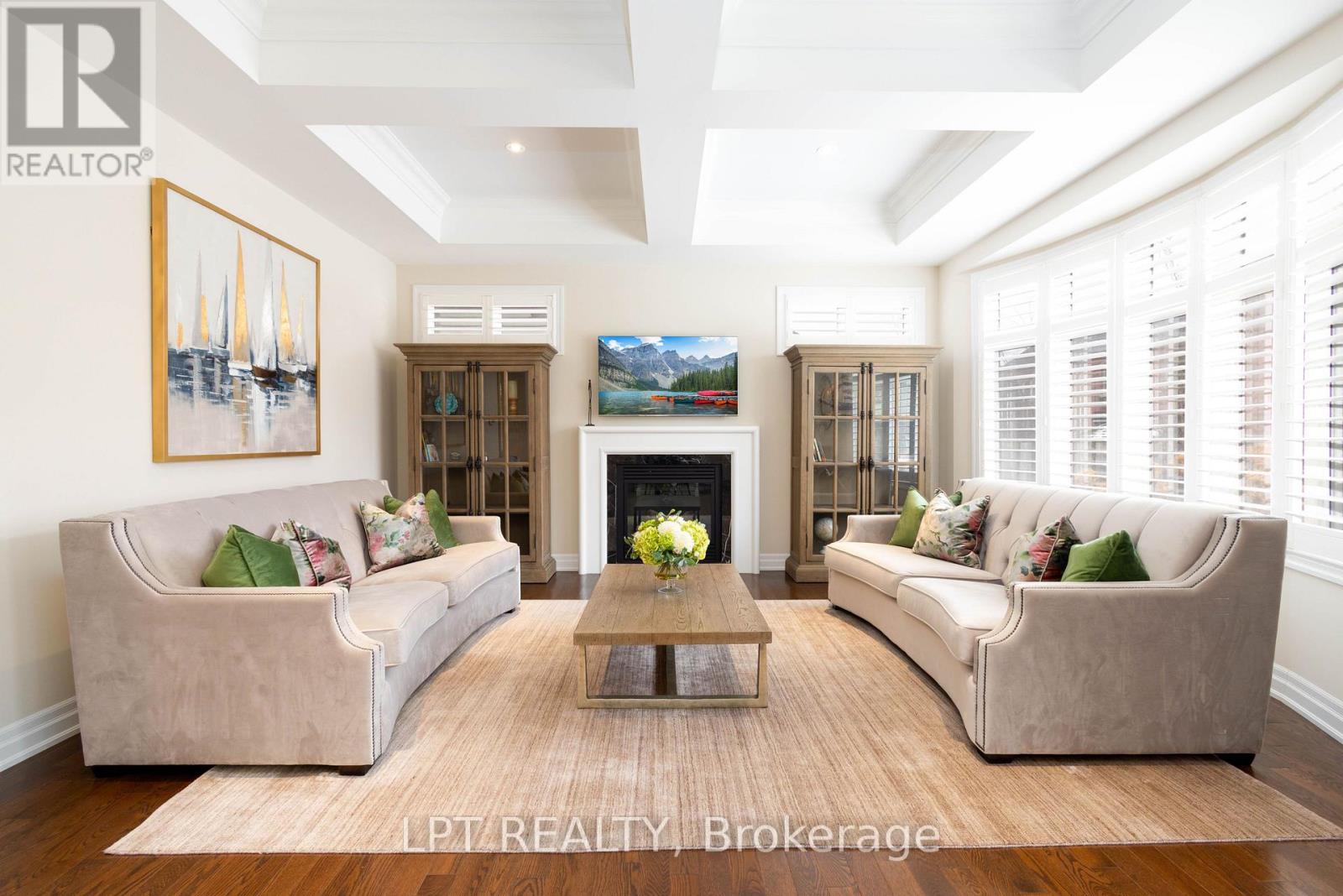 113 BURNS BOULEVARD, King, Ontario