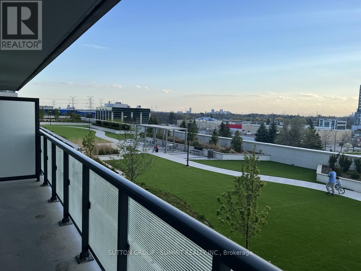 401 - 85 Oneida Crescent, Richmond Hill, Ontario  L4B 0H4 - Photo 13 - N13173328