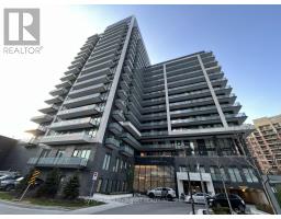 401 - 85 ONEIDA CRESCENT, Richmond Hill, Ontario