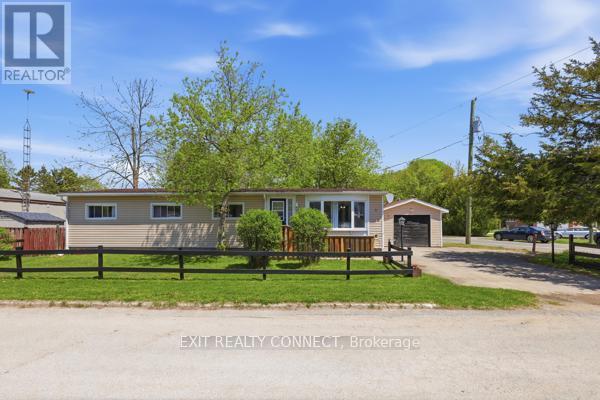 1 CENTRE PARK STREET, Essa, Ontario