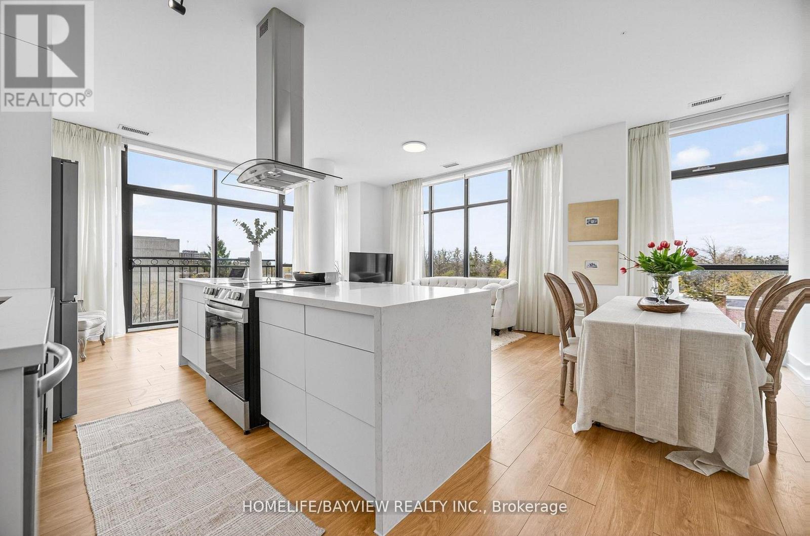 405 - 10376 Yonge Street, Richmond Hill, Ontario L4C 3B8 - Photo 11 - N13173384