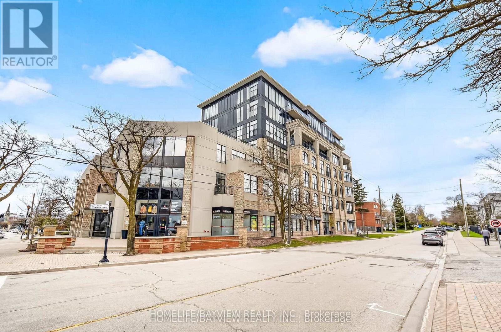 405 - 10376 Yonge Street, Richmond Hill, Ontario L4C 3B8 - Photo 27 - N13173384