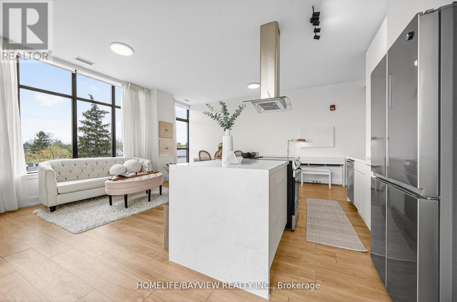 405 - 10376 Yonge Street, Richmond Hill, Ontario L4C 3B8 - Photo 6 - N13173384