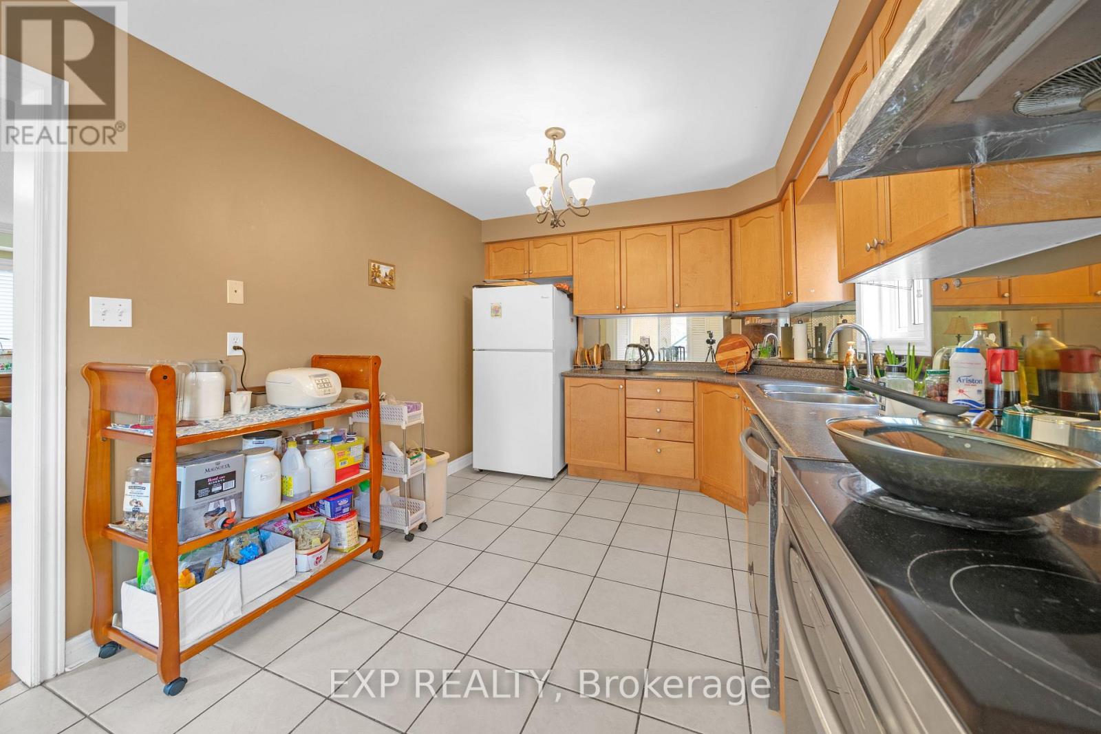 39 Monte Cristi Street, Vaughan, Ontario  L6A 3H8 - Photo 12 - N13173428