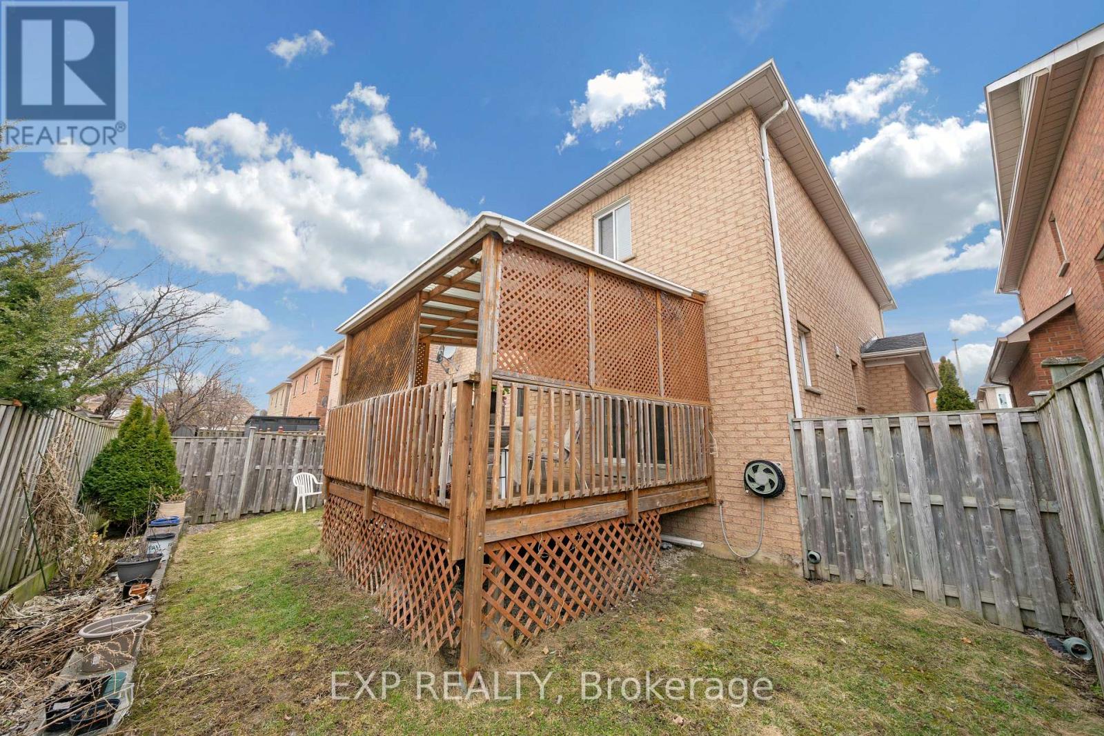 39 Monte Cristi Street, Vaughan, Ontario  L6A 3H8 - Photo 35 - N13173428