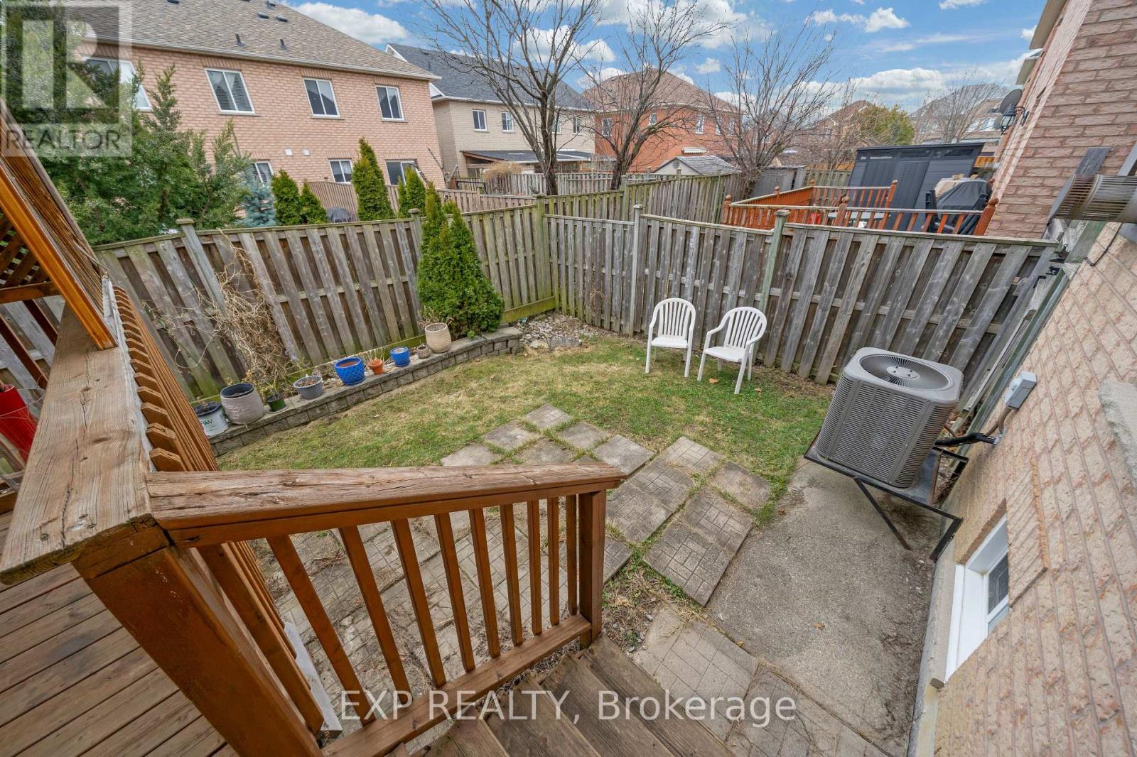 39 Monte Cristi Street, Vaughan, Ontario  L6A 3H8 - Photo 39 - N13173428