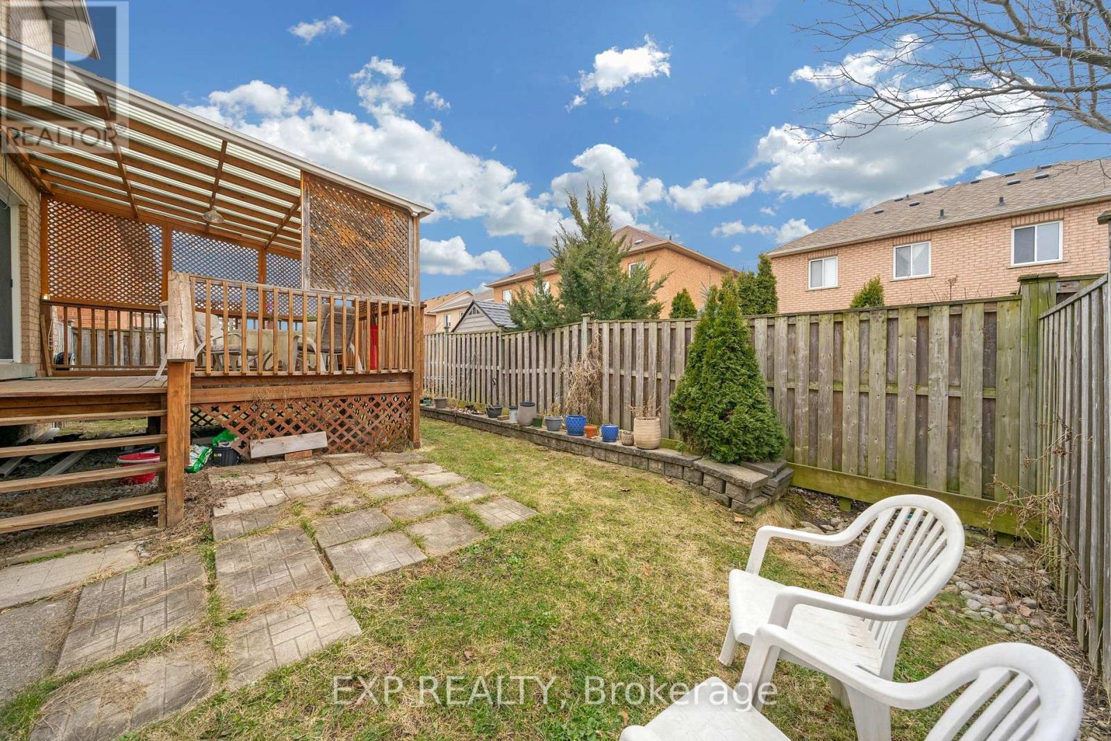 39 Monte Cristi Street, Vaughan, Ontario  L6A 3H8 - Photo 41 - N13173428