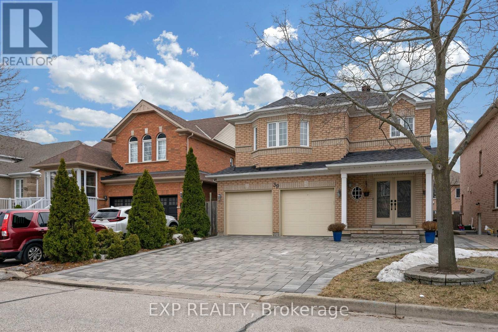 39 Monte Cristi Street, Vaughan, Ontario  L6A 3H8 - Photo 6 - N13173428