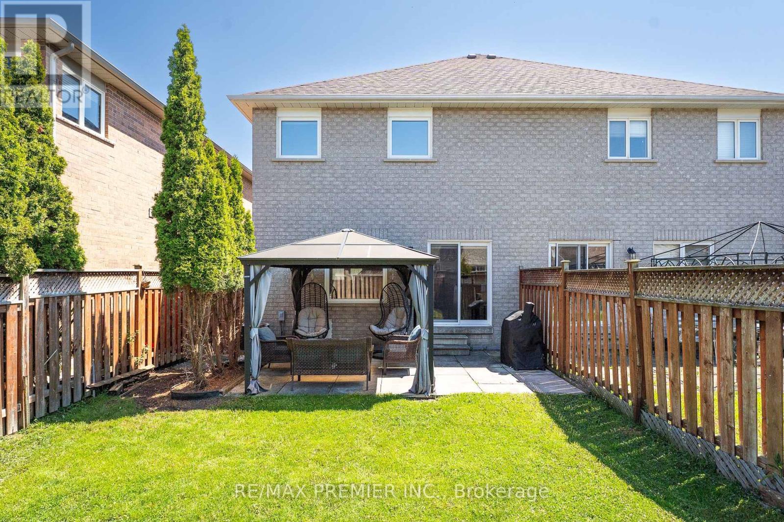 22 Laura Sabrina Drive, Vaughan, Ontario  L4H 1M6 - Photo 26 - N13173246