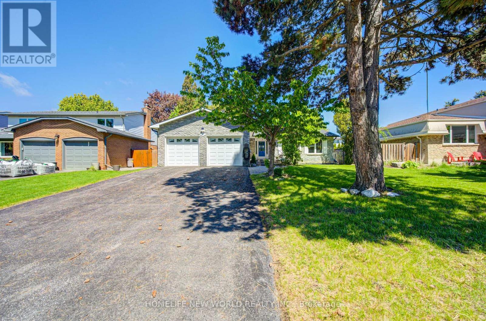 42 Hamilton Hall Drive, Markham, Ontario  L3P 3L6 - Photo 39 - N13173436