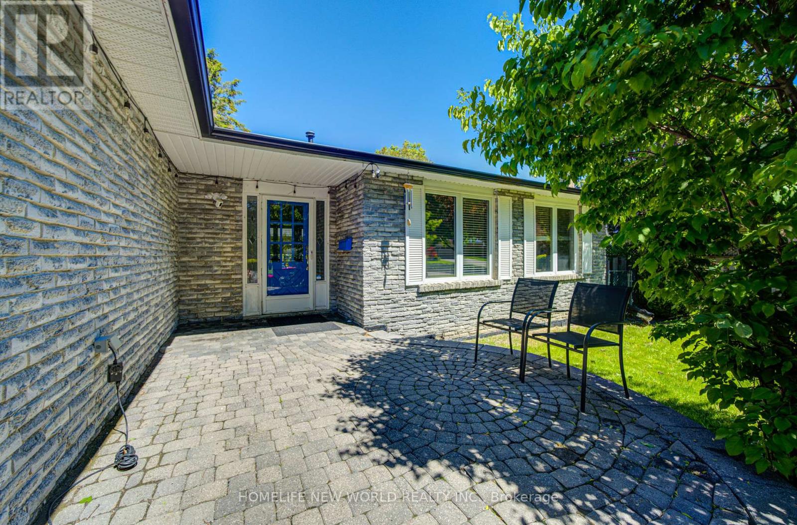 42 Hamilton Hall Drive, Markham, Ontario  L3P 3L6 - Photo 4 - N13173436