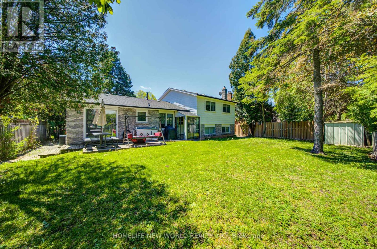 42 Hamilton Hall Drive, Markham, Ontario  L3P 3L6 - Photo 43 - N13173436