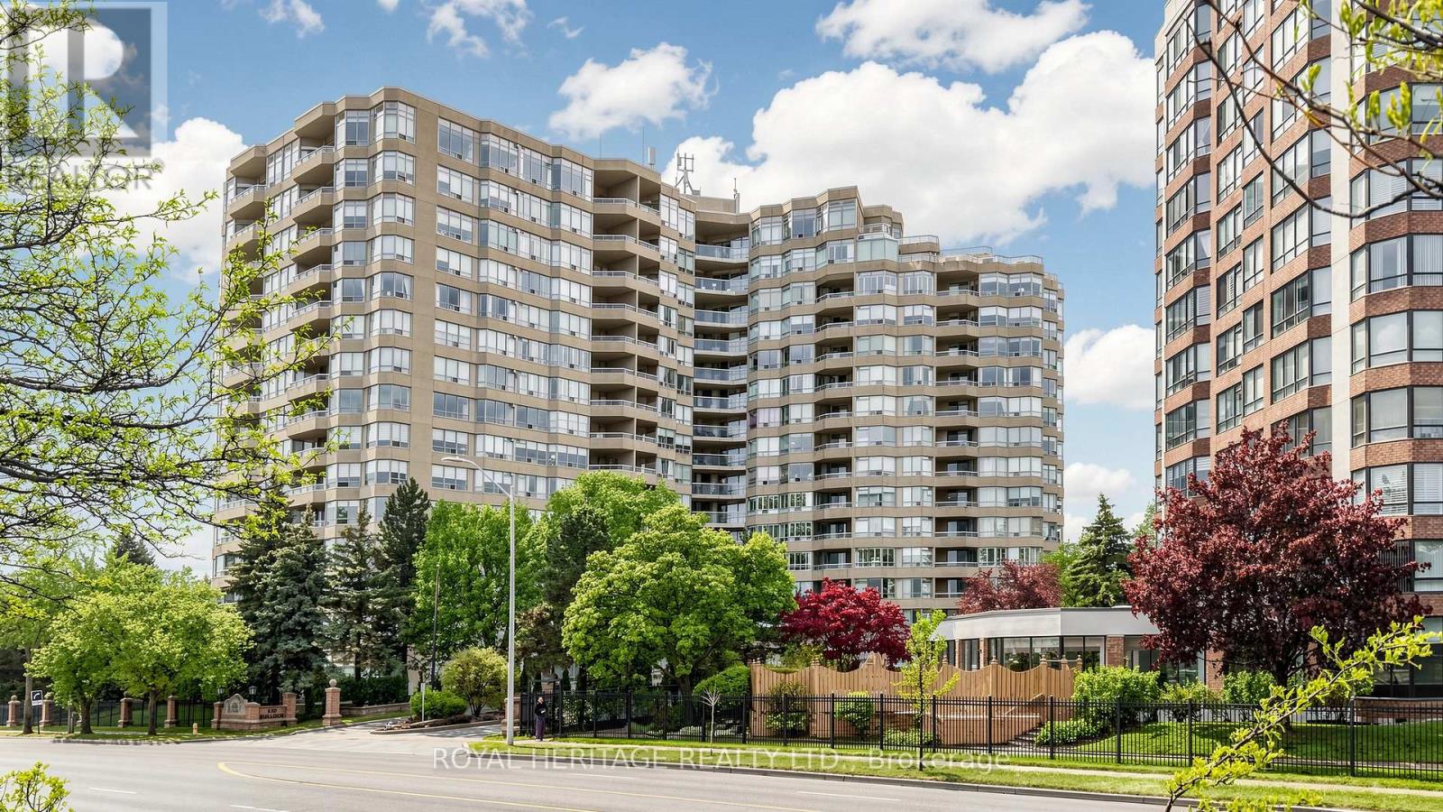 314 - 610 BULLOCK DRIVE, Markham, Ontario