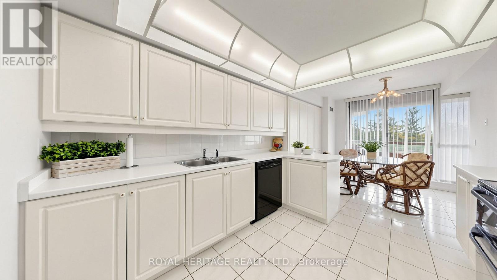 314 - 610 Bullock Drive, Markham, Ontario  L3R 0G1 - Photo 11 - N13173442