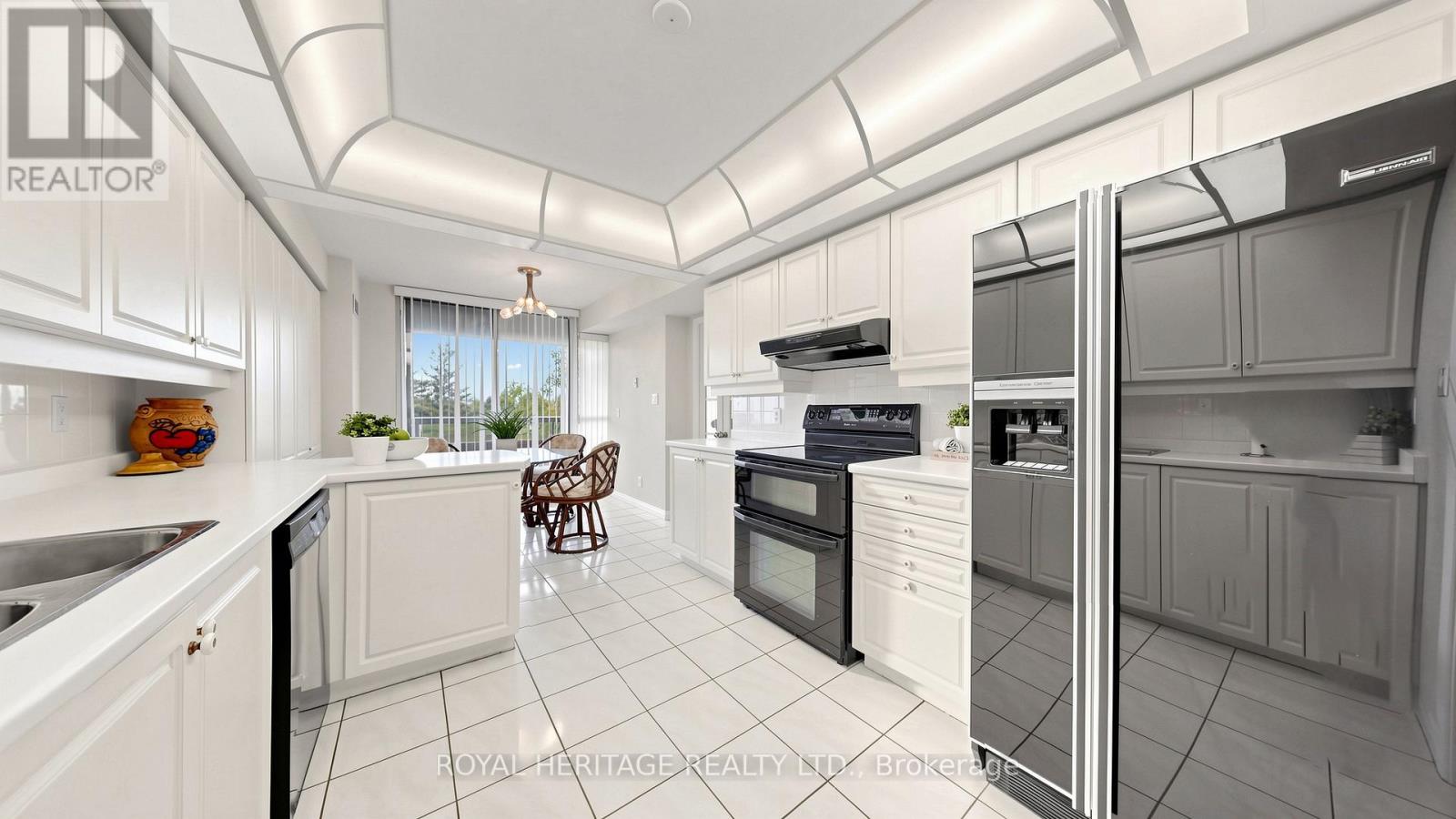 314 - 610 Bullock Drive, Markham, Ontario  L3R 0G1 - Photo 12 - N13173442