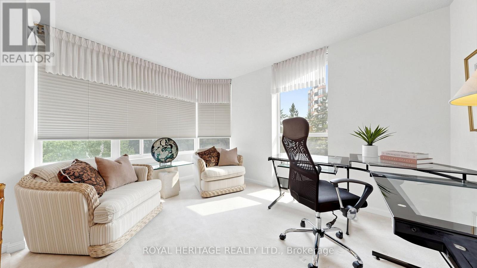 314 - 610 Bullock Drive, Markham, Ontario  L3R 0G1 - Photo 14 - N13173442