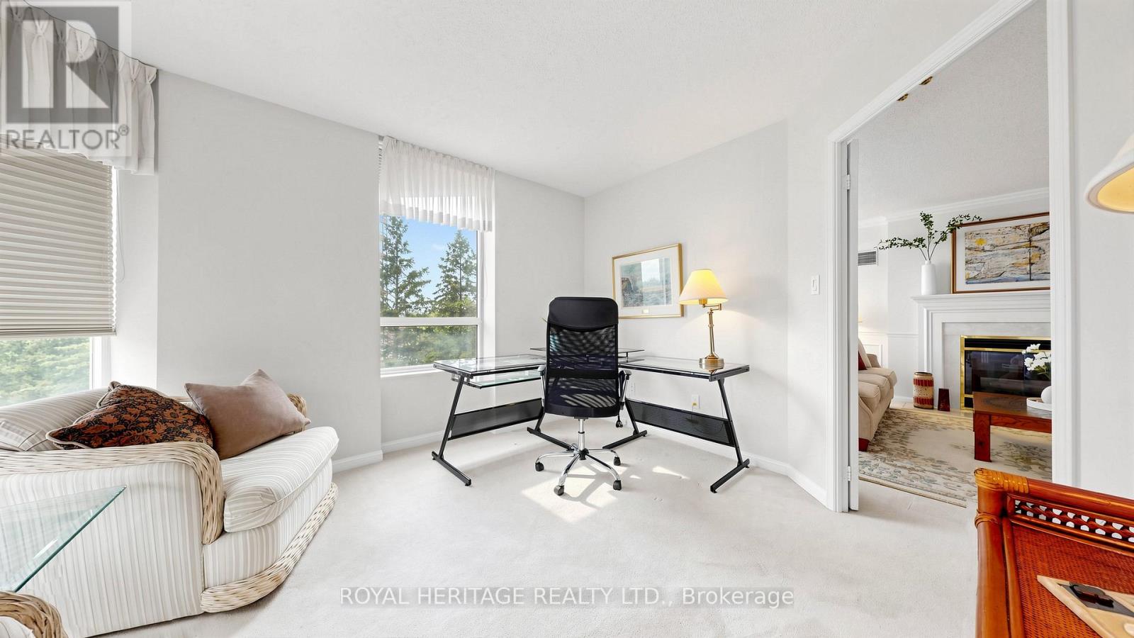 314 - 610 Bullock Drive, Markham, Ontario  L3R 0G1 - Photo 15 - N13173442