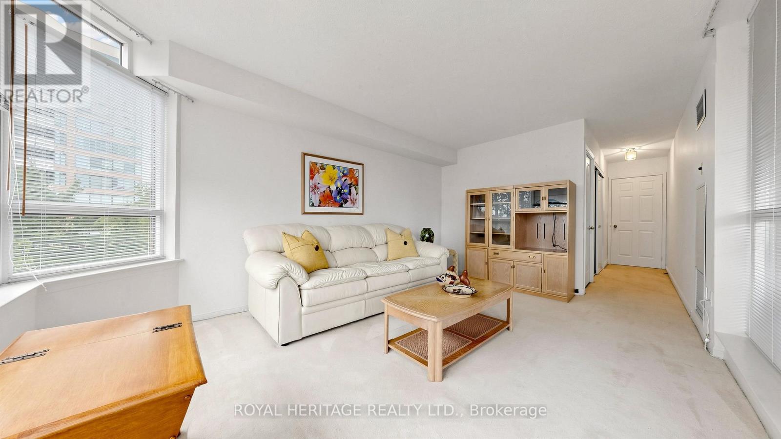 314 - 610 Bullock Drive, Markham, Ontario  L3R 0G1 - Photo 27 - N13173442