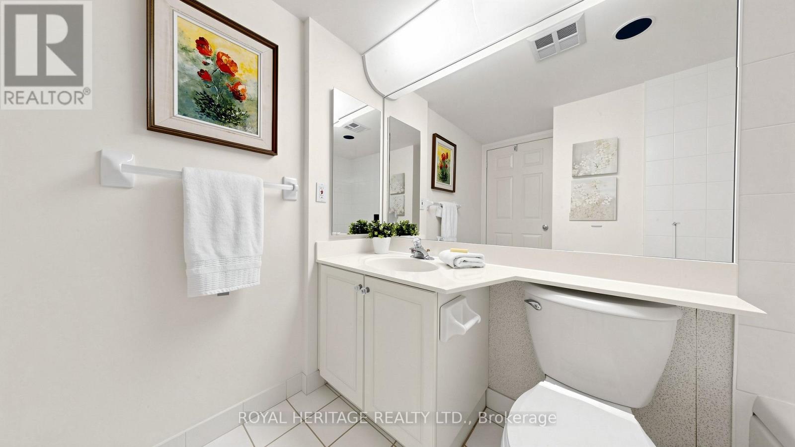 314 - 610 Bullock Drive, Markham, Ontario  L3R 0G1 - Photo 30 - N13173442