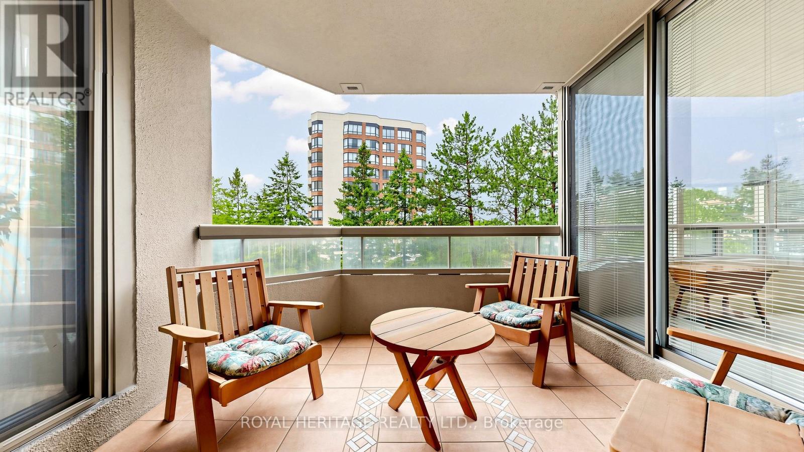 314 - 610 Bullock Drive, Markham, Ontario  L3R 0G1 - Photo 36 - N13173442
