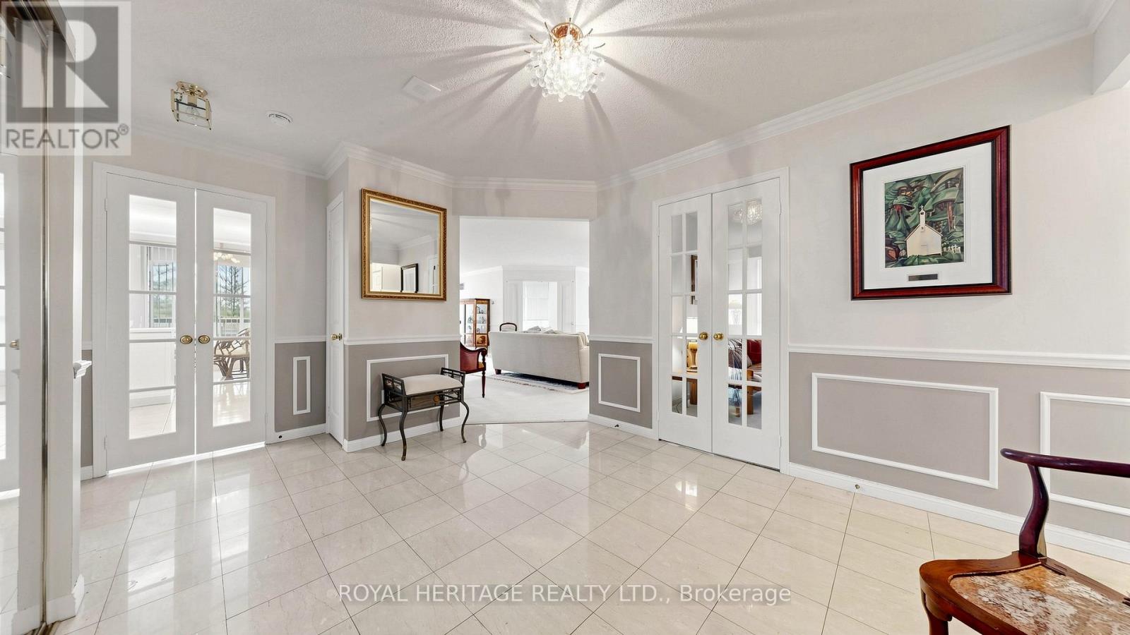 314 - 610 Bullock Drive, Markham, Ontario  L3R 0G1 - Photo 4 - N13173442